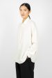 Waga Soleil Shirt Silk Natural Online