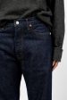 101 Dad s Fit Jean One Wash Cheap