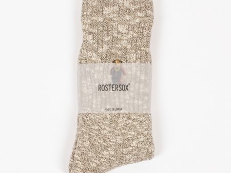 RS-253 Bear Socks Khaki Online Sale