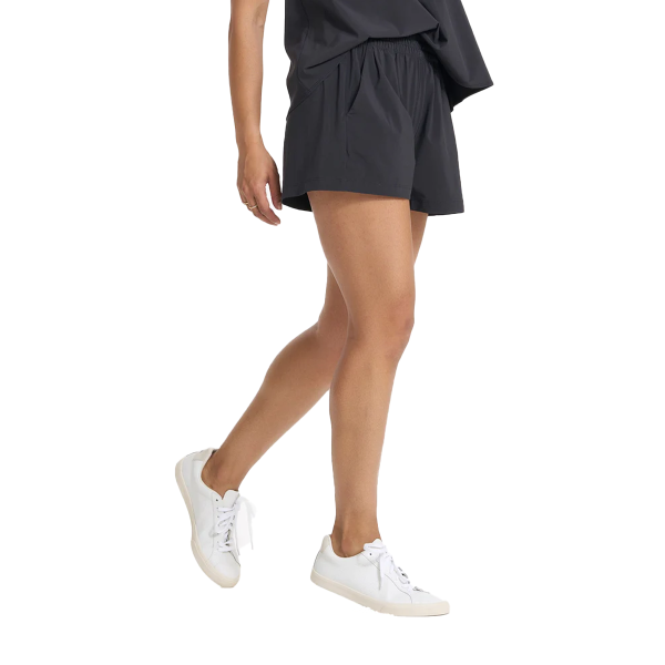 Vuori Women s Villa Short For Cheap