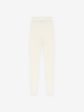 Womens Waffle Legging Fashion