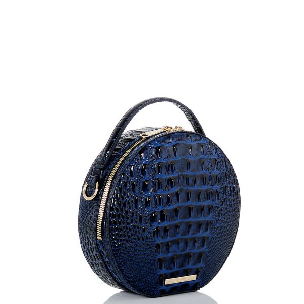 Brahmin Women s Melbourne Lane Crossbody Sale