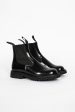 Paula Bookbinder Boots Black Fashion