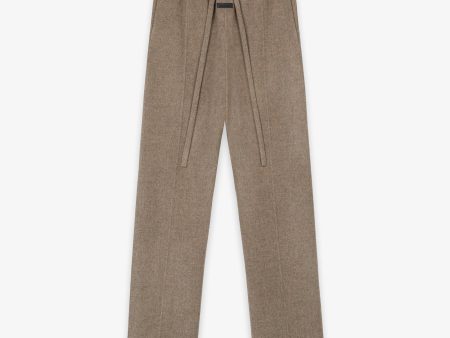 Wool Cashmere Lounge Pant For Sale