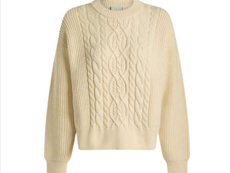 Mondain Cable Knit Online Sale