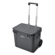 Yeti Roadie 60 - Wheeled Hard Cooler Cheap