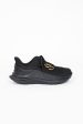 CDG BLACK x Hoka U Thoughtful Creation Black Supply