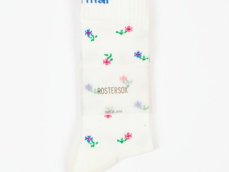 RS-258 Thermal Socks White Discount