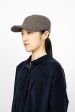 95_30 Cap Hat Pied-De-Poule Coffee Online Sale