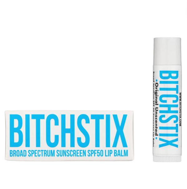 Bitchstix SPF50 Lip Balm Sale