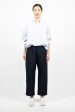 Pluck Wide Pants Night Online Hot Sale