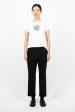 Slim Pull On Pants Black Online Sale