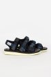 GGA-V Sandal Navy Supply