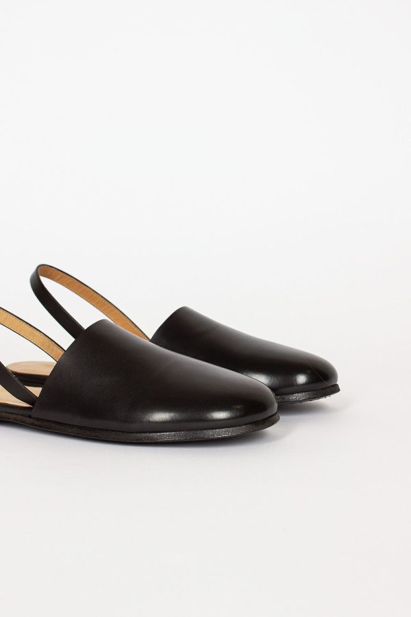 Marcella Slingback Sandal on Sale