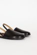 Marcella Slingback Sandal on Sale