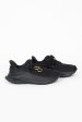 CDG BLACK x Hoka U Thoughtful Creation Black Supply