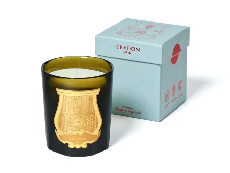 Cyrnos Candle 270g Online Hot Sale