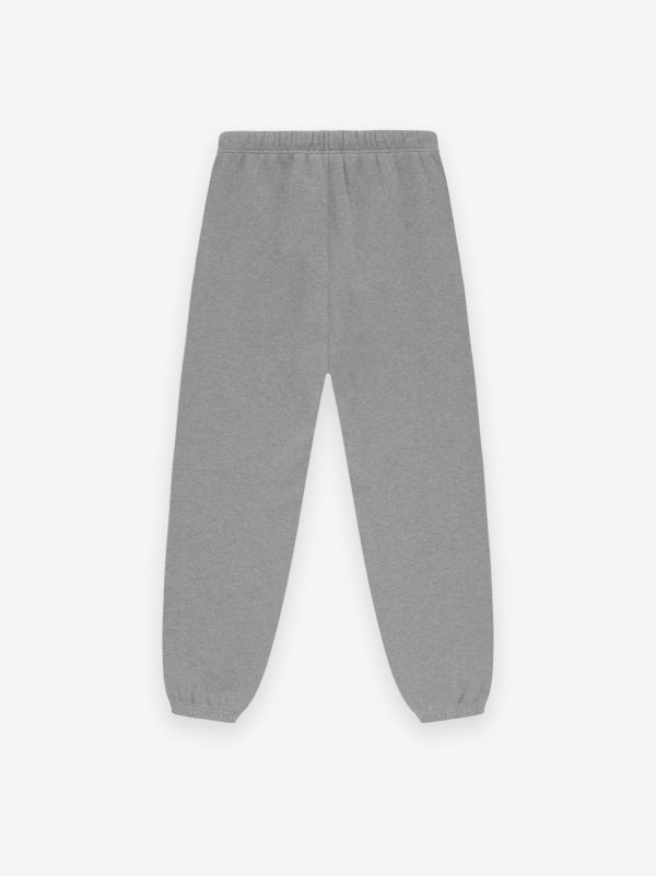 Fleece Essential Sweatpant For Discount