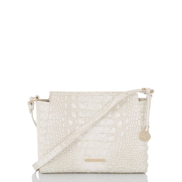 Brahmin Women s Melbourne Hillary Crossbody Fashion