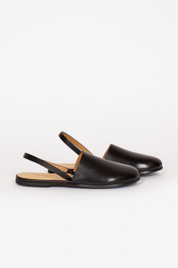 Marcella Slingback Sandal on Sale