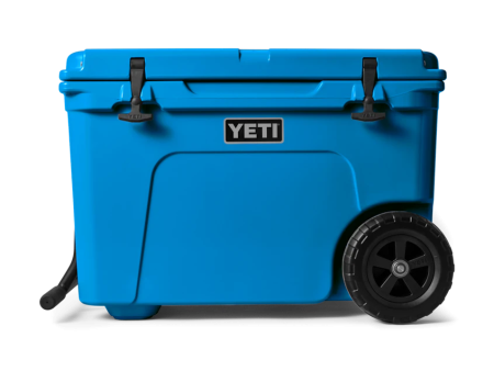 Yeti Tundra Haul - Wheeled Hard Cooler Sale