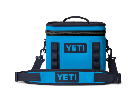 Yeti Hopper Flip 8 Soft Cooler on Sale