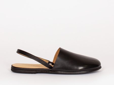 Marcella Slingback Sandal on Sale