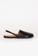 Marcella Slingback Sandal on Sale