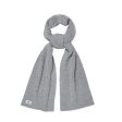 UGG Men s Ribbed Scarf on Sale