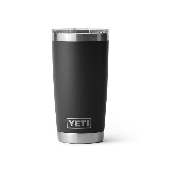 Yeti 20 oz Tumbler with Magslider Lid - Set of 2 Units Online