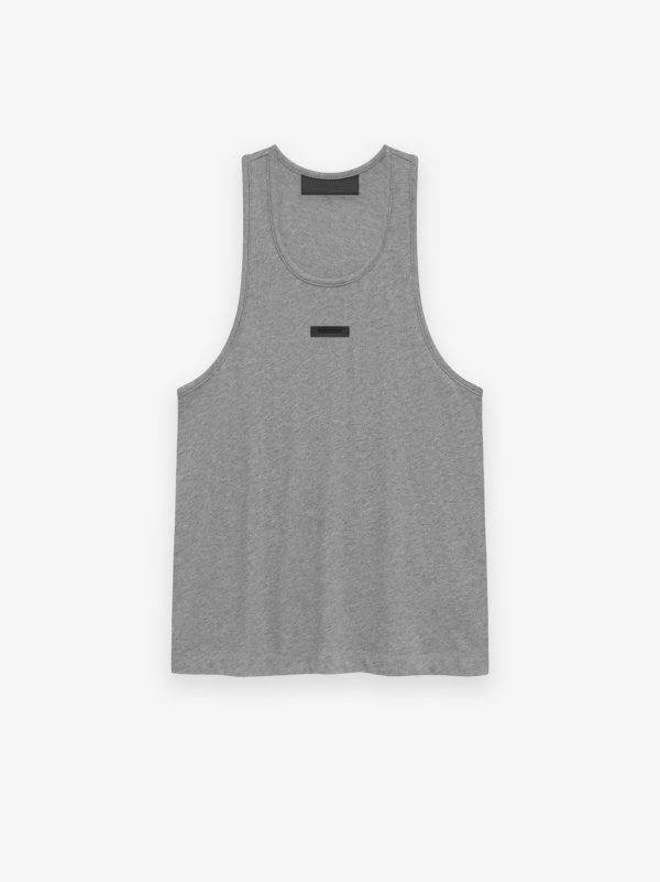 Womens Tri-Blend Tank Top Online Sale