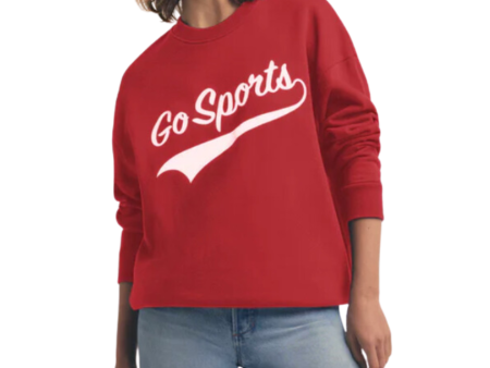 Favorite Daughter Go Sports Sweatshirt For Sale