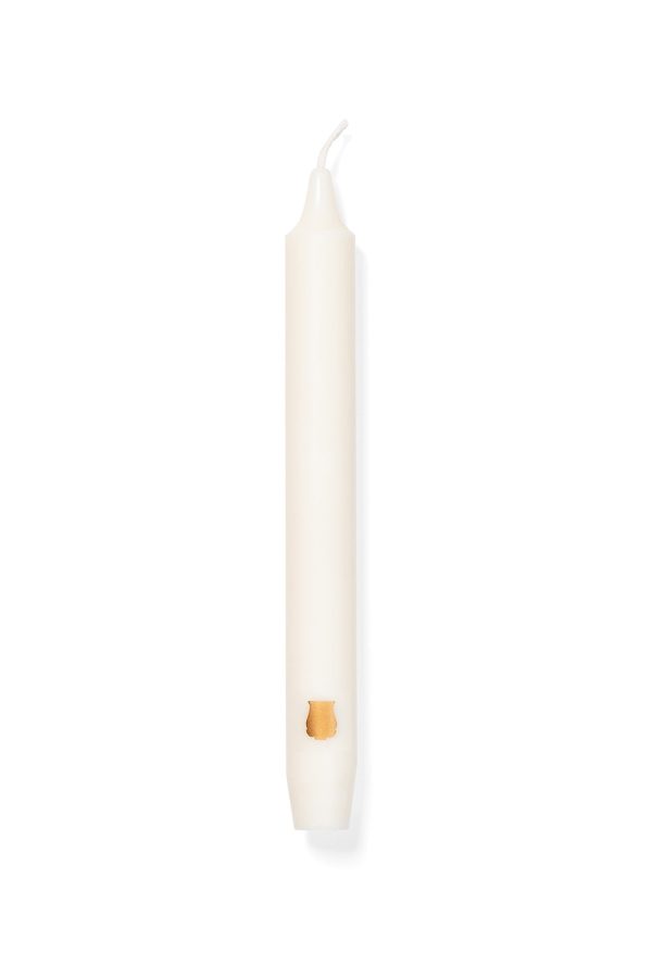 Madeleine Scented Taper Candles Gabriel White Online Sale