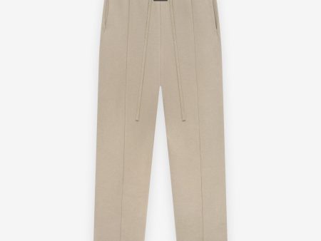 Cotton Cashmere Fleece Relaxed Sweatpant Supply