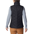 Columbia Women’s Heavenly™ Vest Sale