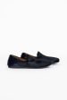 Steccoblocco Loafer Midnight Blue Hot on Sale