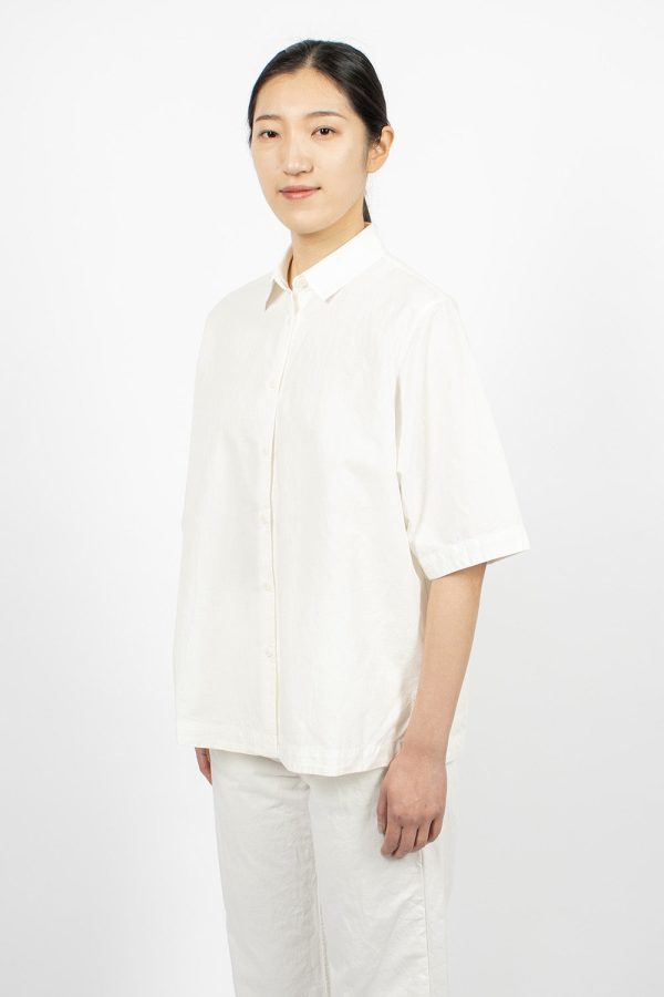 Atolless Shirt White Off-White Cheap