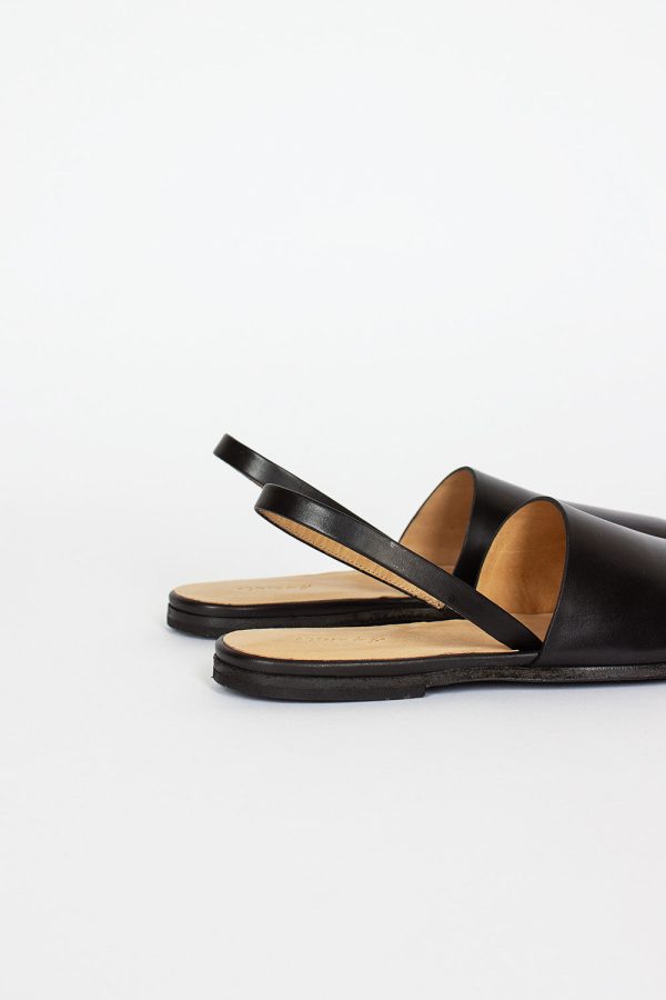 Marcella Slingback Sandal on Sale