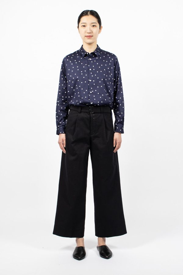 Paola Pants Black Sale