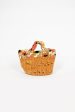 Crochet Bag Camel Cheap