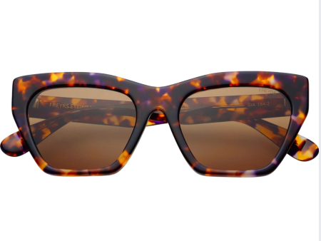 Freyrs Gia Sunglasses on Sale