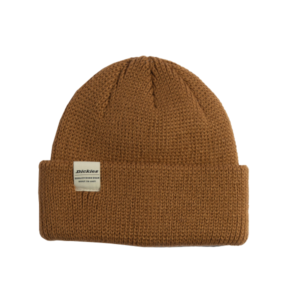 Dickies Thick Knit Beanie Online Hot Sale