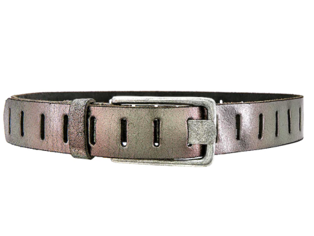 We The Free Jona Metallic Belt Cheap