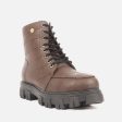 Women Synthetic Boots For Cheap