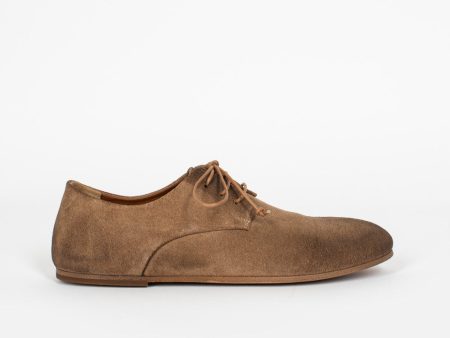 Steccoblocco Derby Hazelnut Online Sale