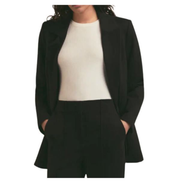 Favorite Daughter The Suits You Ponte Blazer Cheap