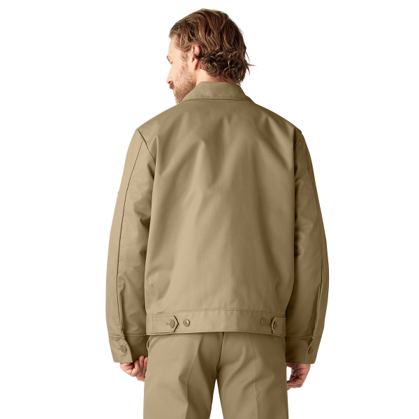 Dickies Men s Insulated Eisenhower Jacket Supply