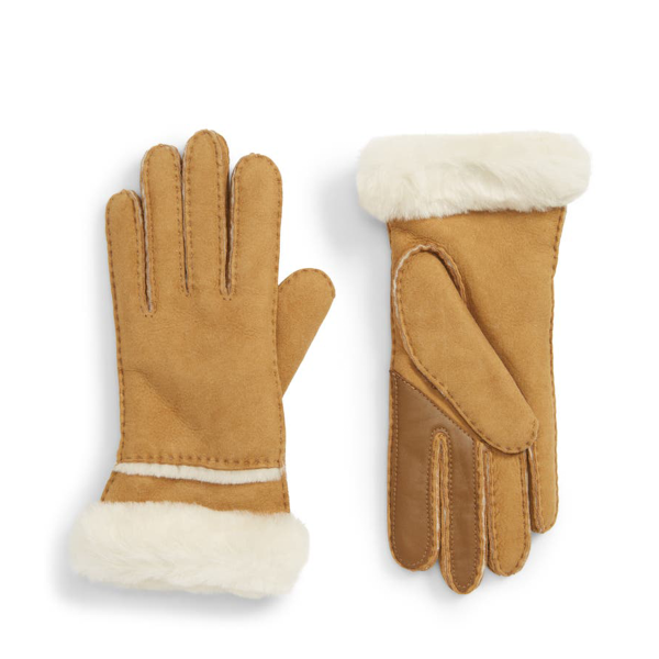 UGG Women s Seamed Tech Glove For Sale