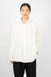 Waga Soleil Shirt Silk Natural Online