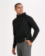 Vuori Men s Ponto Performance Half Zip Hoodie Discount